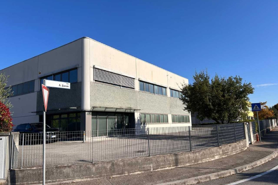 La solidit&agrave; di una storia <span class="secondary">che continua</span>