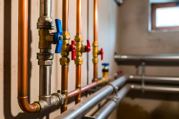 Riscaldamento e Climatizzazione